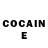 Cocaine Fish Scale Saraslan Valiev